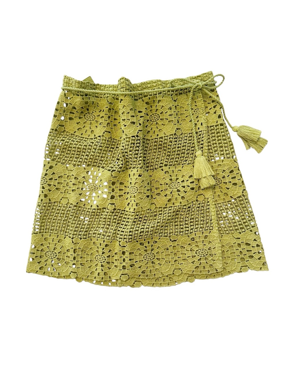 Marie Oliver Raina Skirt Coverup one size NWT